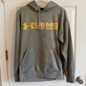 USMC Hoodie